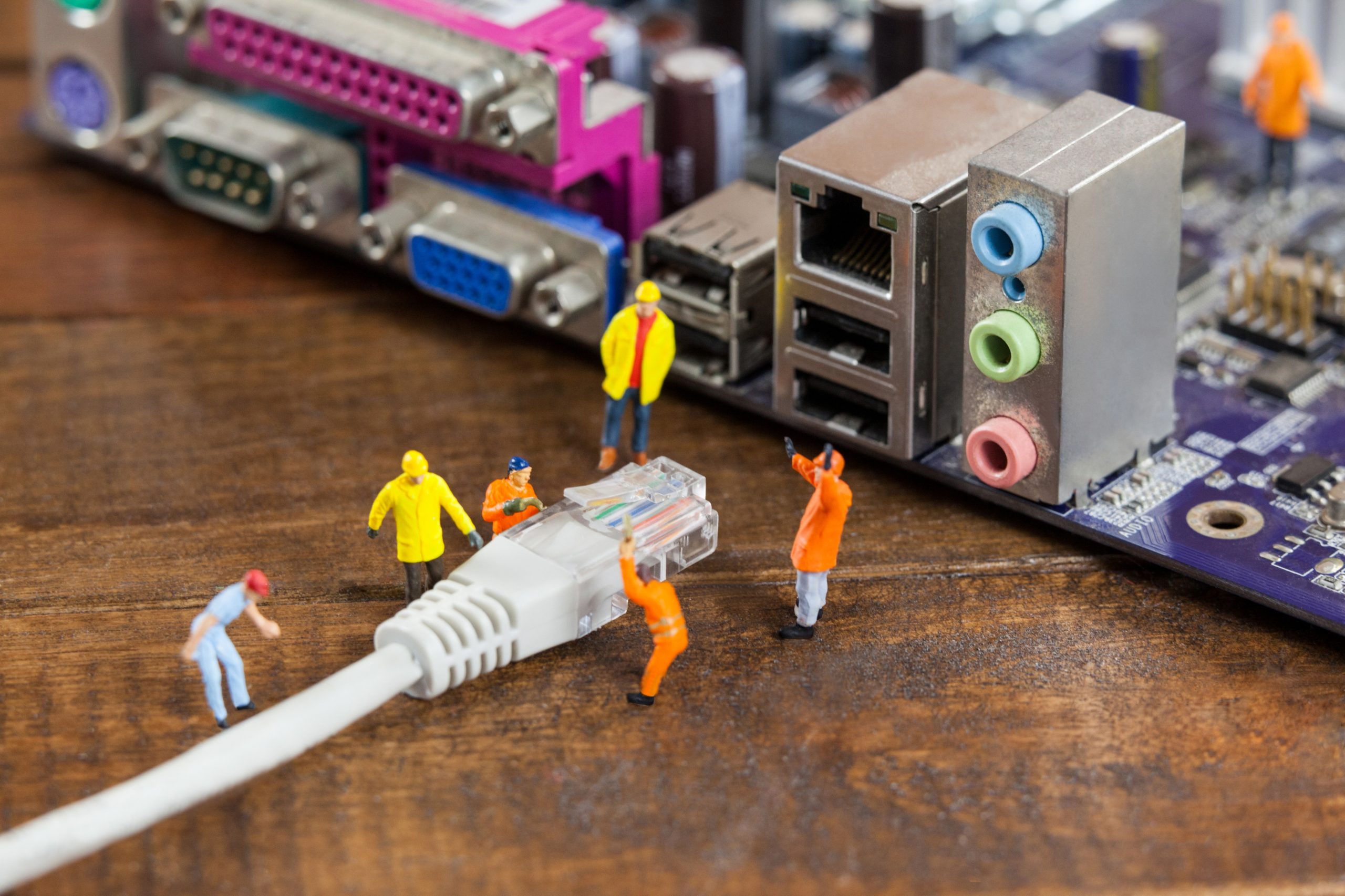 All Networking Materials (1)